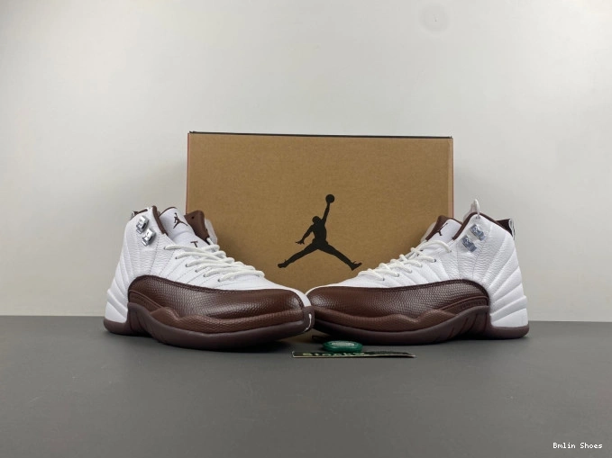 Bmlin Shoes Jordan x Air SoleFly FZ5026-100 12 0808